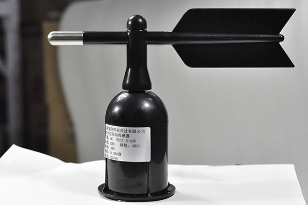 自動氣象站風(fēng)向傳感器圖片