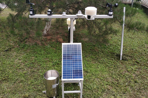 小型氣象站產(chǎn)品圖片2 小型氣象站產(chǎn)品圖片2