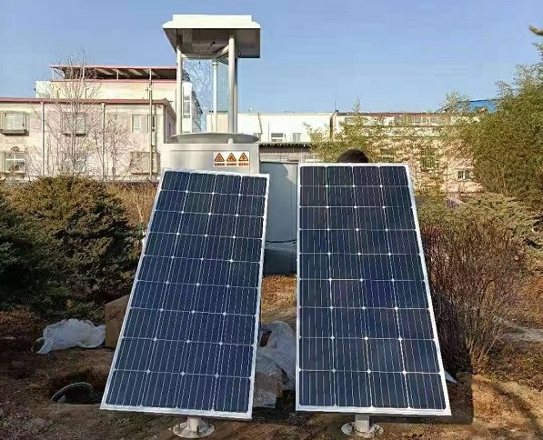 蟲情測報(bào)燈圖片3 蟲情測報(bào)燈圖片3