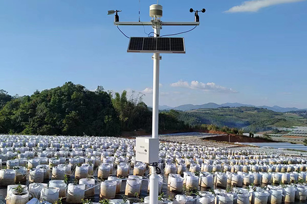 溫室大棚智能溫控系統(tǒng)圖片2 溫室大棚智能溫控系統(tǒng)圖片2