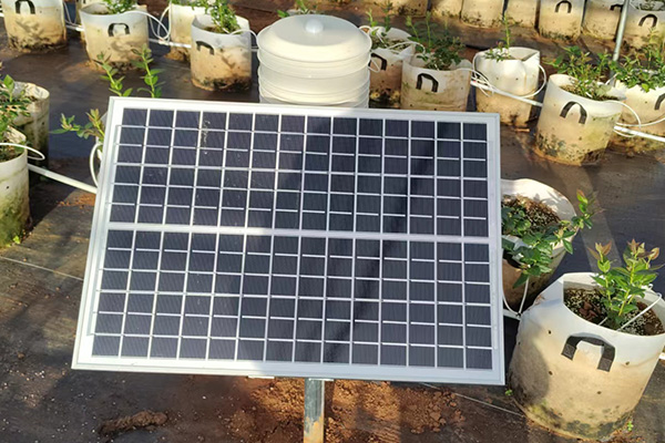 氣象信息采集站圖片1