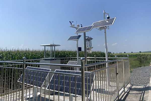 害蟲識(shí)別設(shè)備圖片2