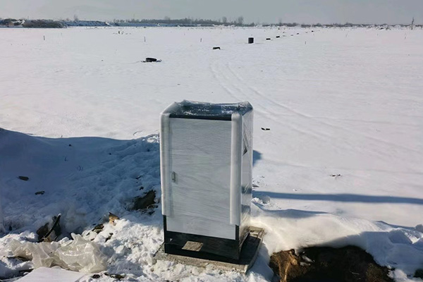 高標準農(nóng)田設備圖片1