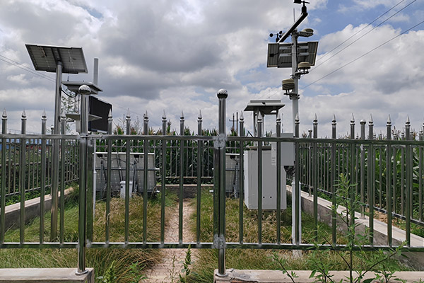 蟲(chóng)情監(jiān)測(cè)設(shè)備圖片1