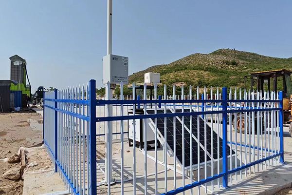 自然保護區(qū)病蟲害監(jiān)測系統(tǒng)圖片2