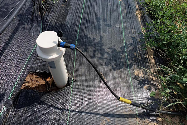 農(nóng)田土壤監(jiān)測(cè)設(shè)備圖片3