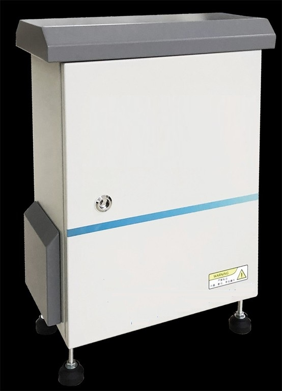 高精度溫室氣體在線監(jiān)測系統(tǒng)圖片1