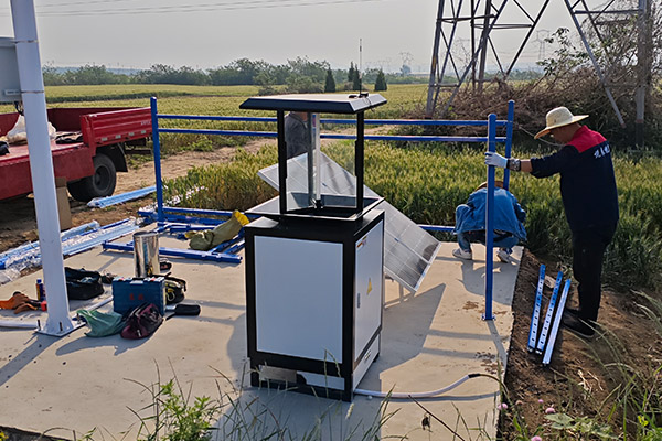 林草有害生物監(jiān)測設備圖片3