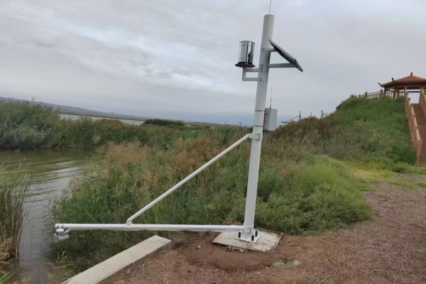 水位監(jiān)測儀圖片1