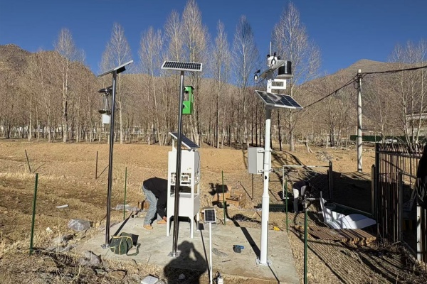 美國白蛾性誘監(jiān)測設(shè)備圖片1