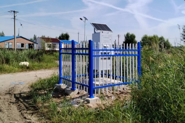 害蟲(chóng)遠(yuǎn)程實(shí)時(shí)監(jiān)測(cè)系統(tǒng)圖片1