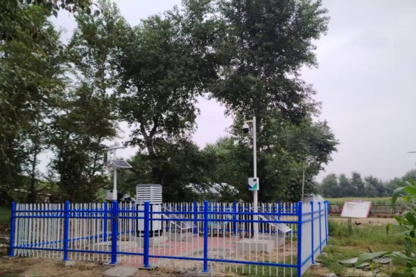 蟲情測報(bào)燈圖片2