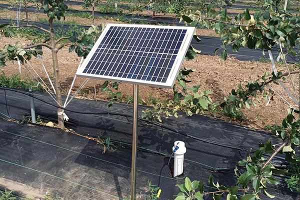 土壤墑情監(jiān)測(cè)站圖片2