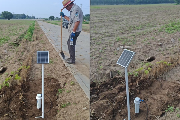 土壤墑情監(jiān)測(cè)站圖片5