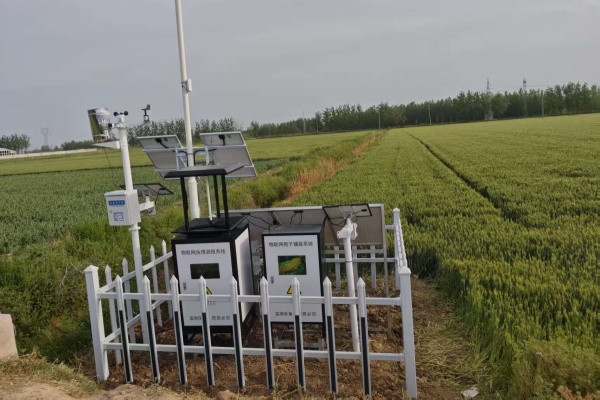 農(nóng)業(yè)病害監(jiān)測設(shè)備圖片2