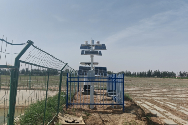 農(nóng)業(yè)五情監(jiān)測(cè)設(shè)備圖片4