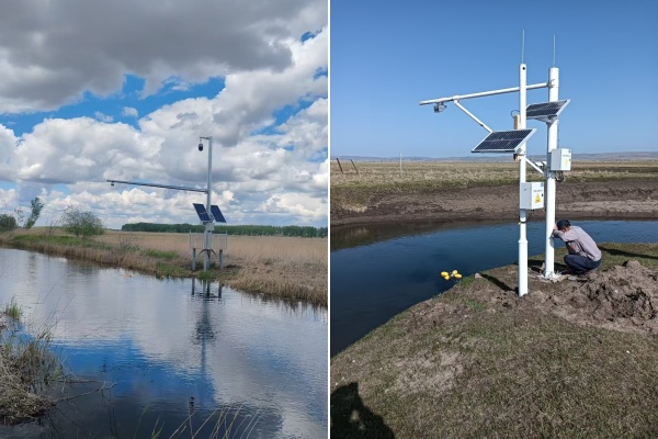 魚塘水質(zhì)監(jiān)測設(shè)備圖片2