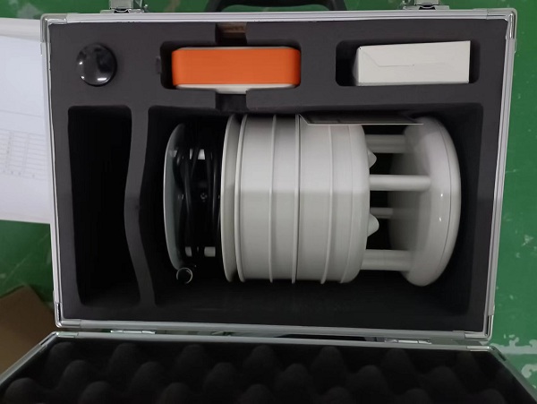 氣象要素監(jiān)測儀圖片1