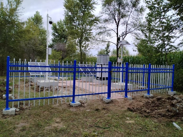 森林蟲(chóng)害監(jiān)測(cè)設(shè)備圖片1